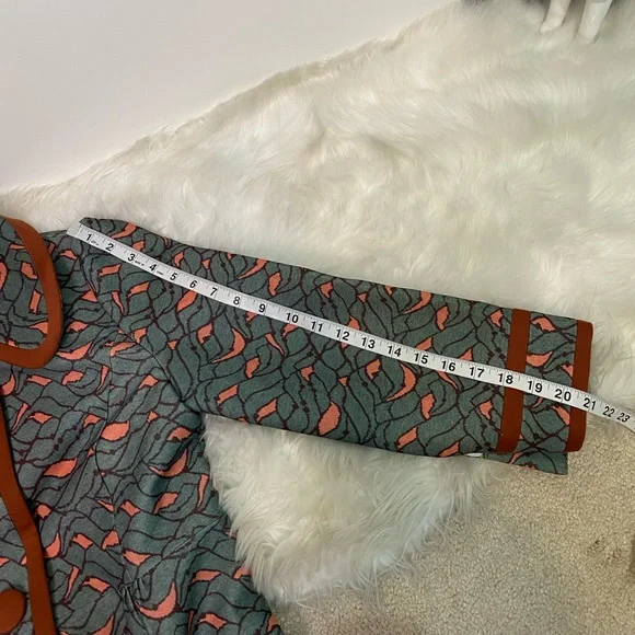 Pink Martini Coat size S - Picture 14 of 14